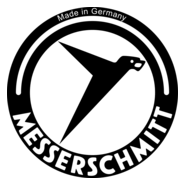 Messerschmitt Logo PNG Vector