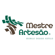 Mestre Artesão Logo PNG Vector