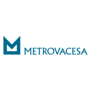 METROVACESA Logo PNG Vector