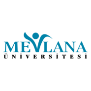 Mevlana Üniversitesi Logo PNG Vector