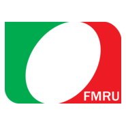 MEXICAN RUGBY FEDERATION Logo PNG Vector