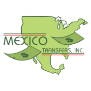 Mexico Transfers Logo PNG Vector