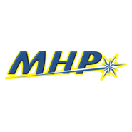 MHP Logo PNG Vector