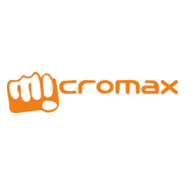 micromax phone Logo PNG Vector