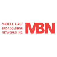 Middle East Broadcasting Networks Logo PNG Vector