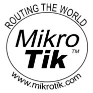 MikroTik Logo PNG Vector