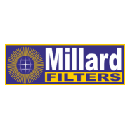 Millard Filters Logo PNG Vector