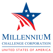 Millennium Challenge Corporation Logo PNG Vector