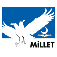 Millet Partisi Logo PNG Vector