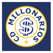 Millonarios Logo PNG Vector