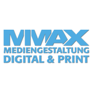 MIMAX Logo PNG Vector