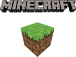 minecraft Logo PNG Vector