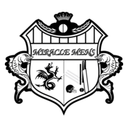 miracle mens Logo PNG Vector