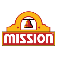 Mission Foods Logo PNG Vector