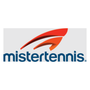 MISTERTENNIS Logo PNG Vector