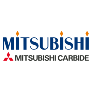 Mitsubishi Carbide Logo PNG Vector