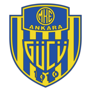 MKE Ankaragucu Logo PNG Vector