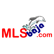 MLS Baja Real Estate Group Logo PNG Vector