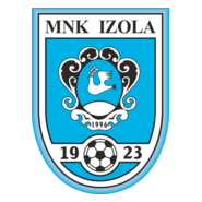 MNK Izola Logo PNG Vector
