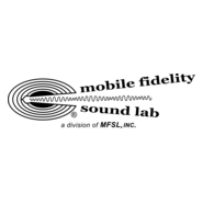 Mobile Fidelity Sound Lab Logo PNG Vector