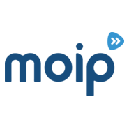 Moip Logo PNG Vector
