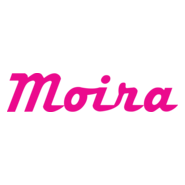 Moira Logo PNG Vector