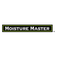 Moisture Master Logo PNG Vector
