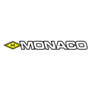 Monaco Logo PNG Vector