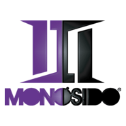 Monósido Logo PNG Vector