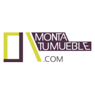 Monta Tu Mueble Logo PNG Vector