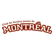 Montréal Junior Logo PNG Vector