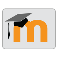 moodle Logo PNG Vector