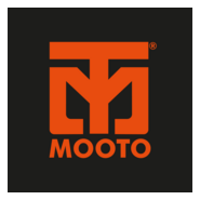 Mooto Logo PNG Vector