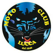 Moto Club Lucca Logo PNG Vector