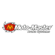 Moto-Master Logo PNG Vector