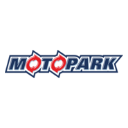 Moto Park Logo PNG Vector