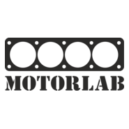 Motorlab Logo PNG Vector