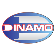 motos dinamo Logo PNG Vector