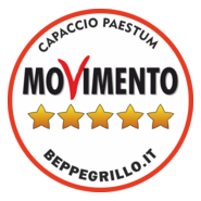 movimento 5 stelle Logo PNG Vector