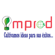 Mprod Logo PNG Vector