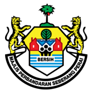 MPSP Pulau Pinang Logo PNG Vector