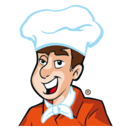 Mr. Whim Burger & Pizza Logo PNG Vector