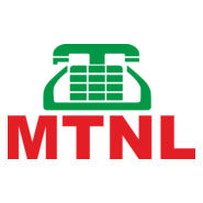 MTNL Logo PNG Vector
