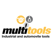 Multitools Logo PNG Vector