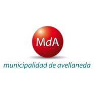 municipalidad de avellaneda 2009 Logo PNG Vector