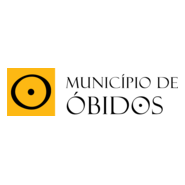Município de Óbidos Logo PNG Vector