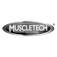 Muscletech Logo PNG Vector