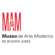 Museo de Arte Moderno de Buenos Aires Logo PNG Vector
