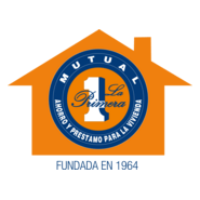 Mutual La Primera Logo PNG Vector