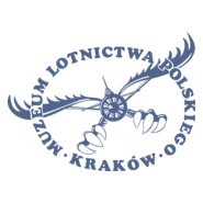 Muzeum Lotnictwa Kraków Logo PNG Vector